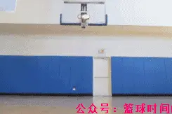 （教学）打篮球的人不会这几招，都不好意思说自己会打球！必学！图片