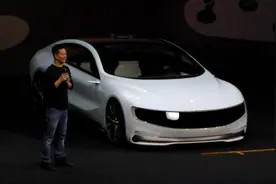 乐视汽车恶搞表情图图片