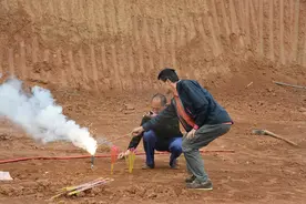 开工动土前的仪式，你如何理解？图片