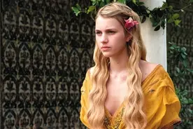 还以为“BITCH”是个脏字儿你就输了图片