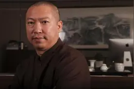 中国最大微小餐饮企业掌门人张羽：2000+实体店如何炼成图片