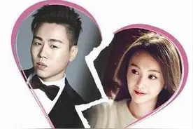 娱乐圈的爱情真的都是见光死吗？他们的分手究竟是谁的错？图片