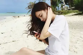 月经前长痘痘怎么办图片