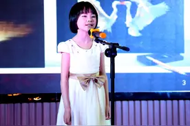 孝昌第六届中华经典朗诵比赛圆满落幕（图）图片