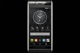 这是卖手机还是卖黄金？诺基亚这机子竟然报价￥68000元图片