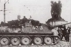 几起几落：战后各国的坦克歼击车图片