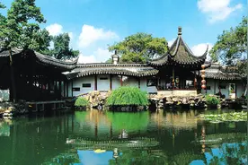 中国地方棋牌地理之——大江苏图片