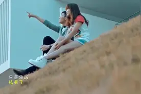 庄心妍《一万个舍不得》，不要追问谁对谁错图片