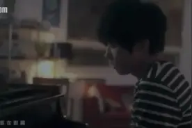 《她说》今后不再怕天明，我想只是害怕清醒图片