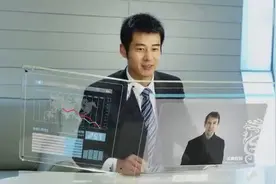 阿里巴巴集团宣传片-恢宏，霸气，环保，生态。视频封面