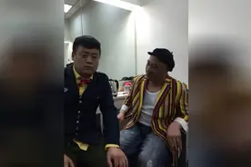 宋晓峰自曝离婚，其真实原因是图片