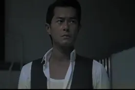 《黑社会2》古天乐争夺黑帮社团话事人位置，这手段太残忍了！图片