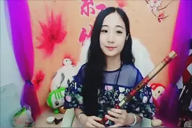 一首好听纯音乐《英雄的黎明》，卡通电影“三国志”的开篇曲图片