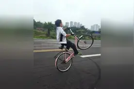 小伙子你太牛逼了图片