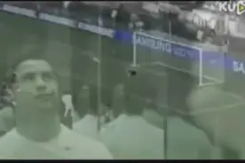 视频 | 独家秘笈！C罗教你魔鬼身躯速成图片