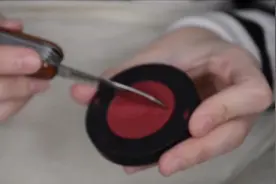 化妆教程之如何画好眼线和眼影