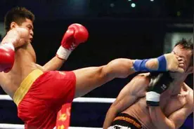 在台上打残日本人而被终生禁赛，张宝成的腿是有多重！视频封面