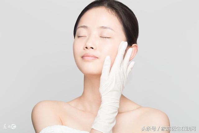 在宾馆洗完澡身上起鸡皮疙瘩