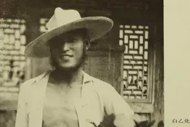 《北平以北》：中国也有一个英俊潇洒，智勇双全的“切格瓦拉”图片