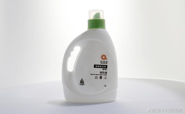 荣获CCTV中国优选品牌的氨基酸洗涤品牌——安纯堂，有何魅力？