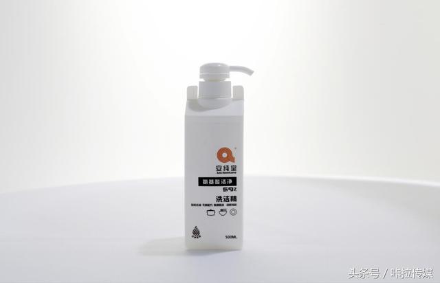 荣获CCTV中国优选品牌的氨基酸洗涤品牌——安纯堂，有何魅力？