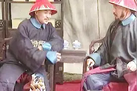 此清朝名将号称“小诸葛”，曾平定三藩，让吴三桂死不瞑目视频封面