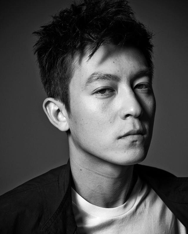 日常更新私藏多年的陈冠希稀有高清壁纸,"我不管,他最酷了"