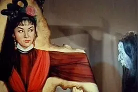 沂沐：老一辈人的童年阴影，1966最早版《画皮》视频封面