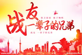 《战友你还记得吗》，我们曾经在一起的日子