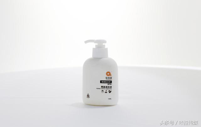 荣获CCTV中国优选品牌的氨基酸洗涤品牌——安纯堂，有何魅力？