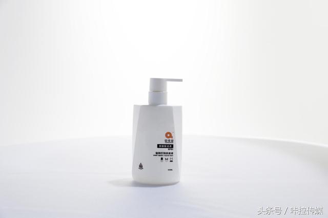 荣获CCTV中国优选品牌的氨基酸洗涤品牌——安纯堂，有何魅力？
