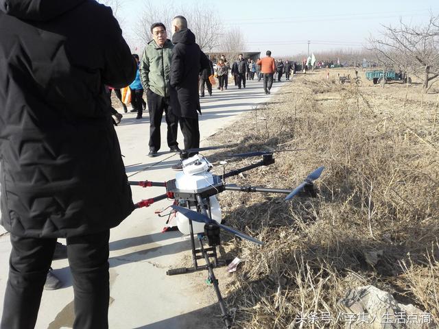 辛集植保机械展