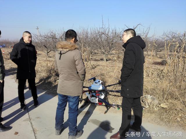 辛集植保机械展