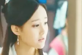 新《射雕英雄传》李一桐“黄蓉”不在乎经典与否！抛开压力演自己视频封面