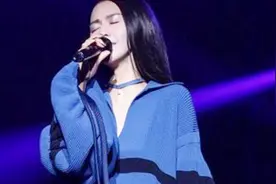 开口跪！谭维维唱的《乌兰巴托的夜》好听炸了，张大大听了想流泪视频封面