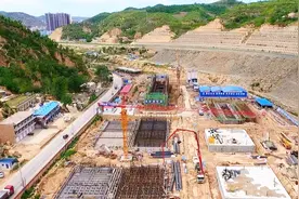 万亿资金进西北，引水隧洞，把干旱新疆变成塞上江南！