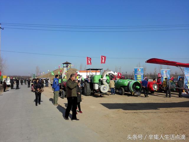 辛集植保机械展