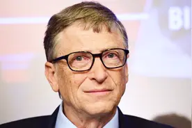 为何说比尔盖茨赚了600亿，实则亏了2000亿，这是什么样的操作视频封面