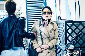 《美容针》46岁闫妮与24岁杜天皓上演CP，这演技让人无力吐槽！视频封面