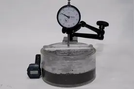 土壤膨胀多可怕？看完视频就知道，终于知道墙上的裂缝怎么来的！