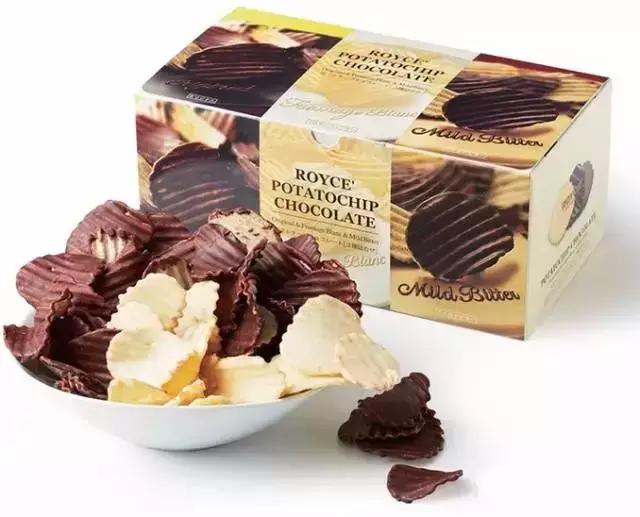 新年去日本旅行，什么货值得扫？