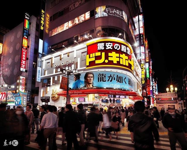 新年去日本旅行，什么货值得扫？