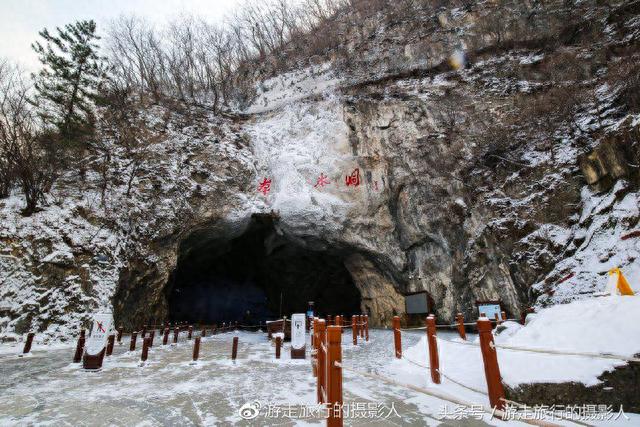 本溪水洞旅行社(本溪旅行社一日游线路)