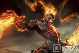 LOL火男重做技能一览 新火男技能详细点评图片