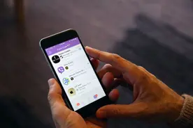Viber 跟进隐私保护潮流推出端到端加密和聊天隐藏功能图片