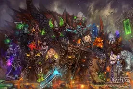 《魔兽世界》萌新一秒变高手！小编带来新手进阶语录图片