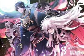 刀剑乱舞打刀锻刀公式一览 刀剑乱舞打刀公式详解图片