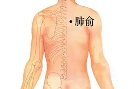 咳嗽按摩什么穴位 四个穴位能止咳图片