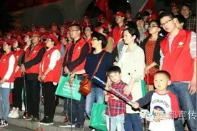 关注‖你还认为捡烟头是一场秀吗？来看看这位麻麻怎么说图片