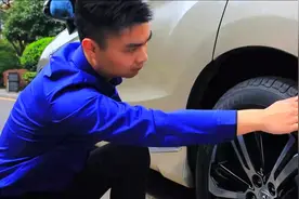 车主看过来！东风本田UR-V日常使用及保养视频封面